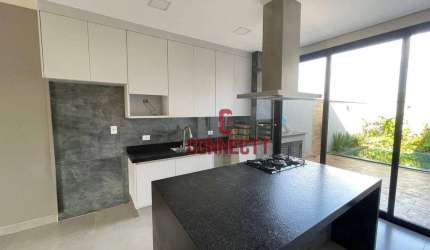Casa com 3 dormitórios à venda, 151 m² por R$ 1.170.000 - Recreio Anhangüera - Ribeirão Preto/SP