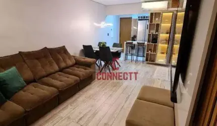 APARTAMENTO DE 3 QUARTO SENDO 1 SUITE 2 VAGAS  NO BAIRRO SÃO JOSÉ