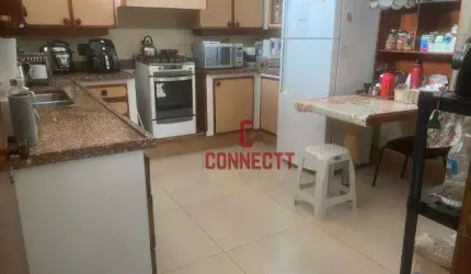 Casa com 3 dormitórios à venda, 360 m² por R$ 1.100.000,00 - Alto da Boa Vista - Ribeirão Preto/SP