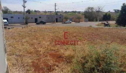 Terreno à venda, 294 m² por R$ 140.000 - Residencial Fortaleza - Brodowski/SP