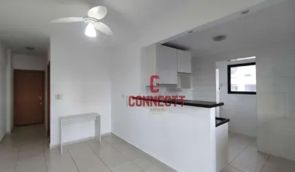 APARTAMENTO DE 1 QUARTO 1 VAGA NO BAIRRO NOVA ALIANÇA.