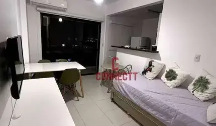 APARTAMENTO DE 1 QUARTO SACADA 1 VAGA NO BAIRRO NOVA ALIANÇA.