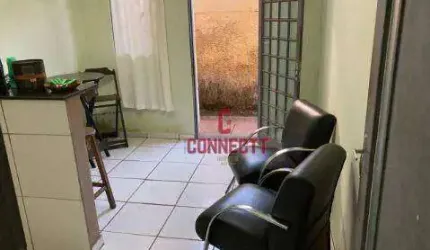EDÍCULA COM 1 DORMITÓRIO PARA ALUGAR, 30 m² POR R$ 3.300/mês - RIBEIRANIA - RIBEIRÃO PRETO/SP,