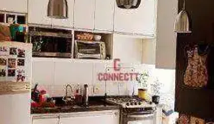 APARTAMENTO DE 2 QUARTOS 1 VAGA NO BAIRRO JARDIM ITAU