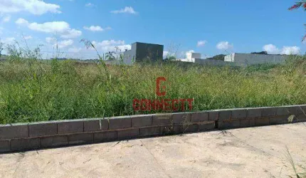 TERRENO DE 500m² NO BAIRRO VILLAS DO MIRANTE.