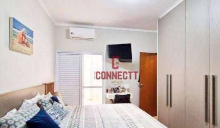 Casa com 3 dormitórios à venda, 114 m² por R$ 350.000,00 - Residencial Mario Arantes Ferreira - Brodowski/SP