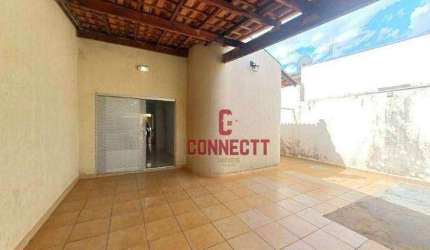 CASA DE 2 QUARTOS 2  VAGAS  + EDÍCULA NO  BAIRRO PRESIDENTE MÉDICI
