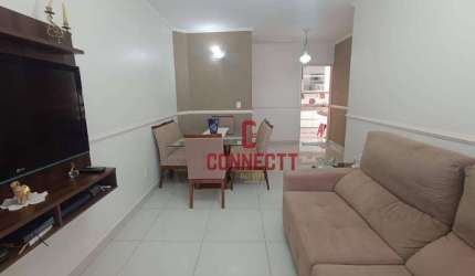 APARTAMENTO DE 3 QUARTOS SENDO 1 SUITE 1 VAGA NO BAIRRO SUMAREZINHO.