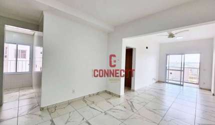 APARTAMENTO DE 2 QUARTOS SENDO 1 SUITE 1 VAGA NO BAIRRO NOVA ALIANÇA.