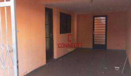 Casa com 3 dormitórios à venda, 140 m² por R$ 335.000 - Jardim Palma Travassos - Ribeirão Preto/SP