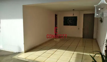 Casa à venda, 137 m² por R$ 390.000,00 - Sumarezinho - Ribeirão Preto/SP