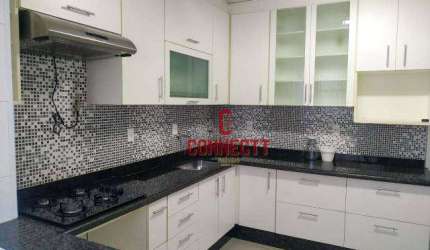 Apartamento à venda, 75 m² por R$ 280.000,00 - Jardim Palma Travassos - Ribeirão Preto/SP