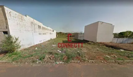 Terreno à venda, 450 m² por R$ 195.000,00 - Vila Elisa - Ribeirão Preto/SP