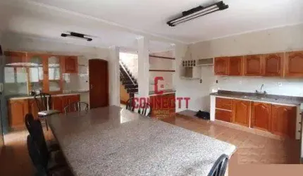 Sobrado à venda, 327 m² por R$ 850.000,00 - Jardim São Luiz - Ribeirão Preto/SP