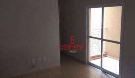 Apartamento à venda, 33 m² por R$ 240.000,00 - Jardim Nova Aliança Sul - Ribeirão Preto/SP