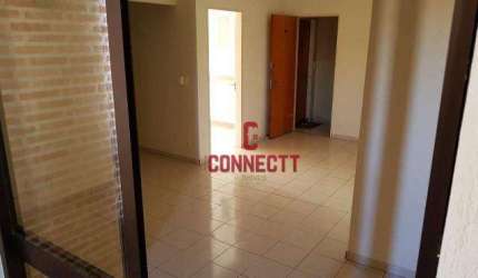 Apartamento à venda, 74 m² por R$ 230.000,00 - Residencial e Comercial Palmares - Ribeirão Preto/SP