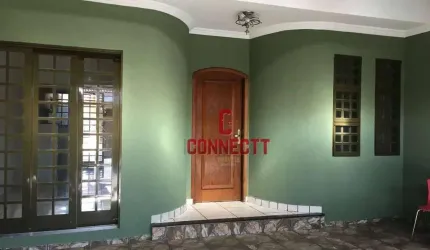 CASA DE 3 QUARTOS 2 VAGAS CHURRASQUEIRA NO BAIRRO MONTE ALEGRE