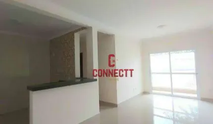 Apartamento à venda, 80 m² por R$ 320.000,00 - Residencial e Comercial Palmares - Ribeirão Preto/SP