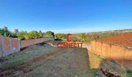 Terreno à venda, 1674 m² por R$ 1.990.000,00 - Condomínio Residencial Quinta da Alvorada - Ribeirão Preto/SP
