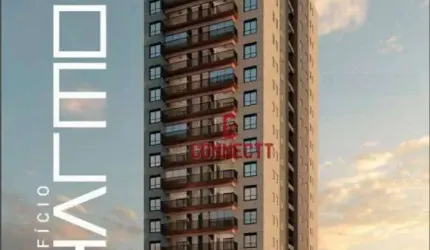 Apartamento à venda, 59 m² por R$ 453.000,00 - Vila do Golf - Ribeirão Preto/SP