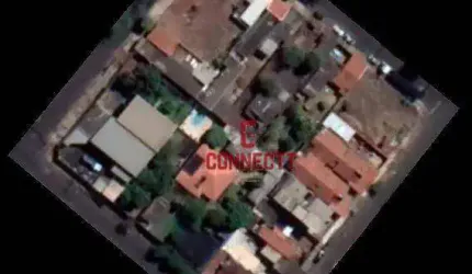 Terreno à venda, 458 m² por R$ 350.000,00 - Jardim Zara - Ribeirão Preto/SP