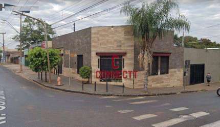 Salão, 185 m² - venda por R$ 850.000,00 ou aluguel por R$ 10.000,00/mês - Jardim Sumaré - Ribeirão Preto/SP