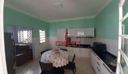 Casa à venda, 88 m² por R$ 275.000,00 - Campos Elíseos - Ribeirão Preto/SP