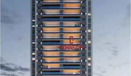 Apartamento Condomínio Cidade de Zurique - Zona Sul