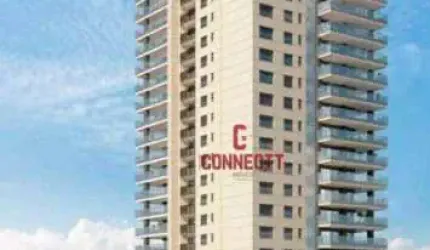 Apartamento Condomínio Montreal