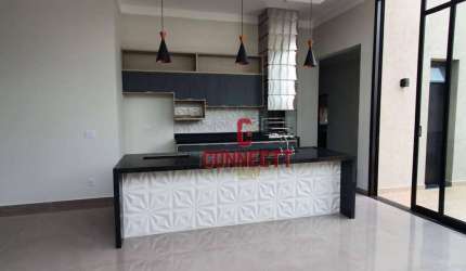 Casa com 3 dormitórios à venda, 193 m² por R$ 1.500.000,00 - Vila do Golf - Ribeirão Preto/SP