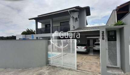 Casa Alto Padrão Chico de Paulo