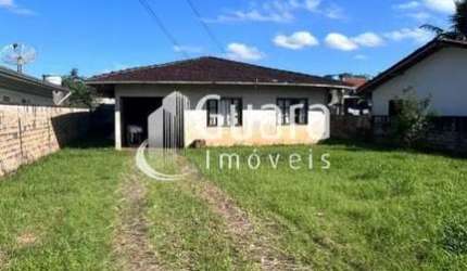 Terreno à venda na Corticeira, Guaramirim , 457 m2 por R$ 240.000