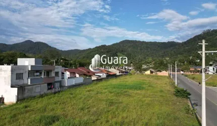 Terreno à venda no Rio Hern, Schroeder , 344 m2 por R$ 180.000