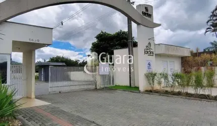 Casa Residencial Jardins