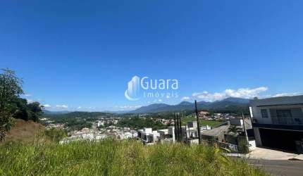 Terreno à venda no Amizade, Jaraguá do Sul , 954 m2 por R$ 650.000