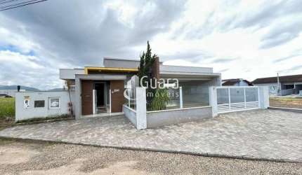 Casa de alto padrão