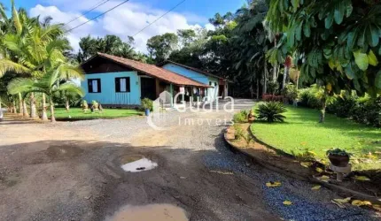 Chácara no Guamiranga