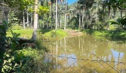 Chácara para Venda em Jaraguá do Sul / SC no bairro João Pessoa