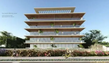 Apartamento para Venda em Balneário Piçarras / SC no bairro Balneario Piçarras