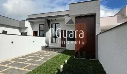 Casa para Venda em Guaramirim / SC no bairro Escolinha