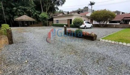 Terreno para Venda em Guaramirim / SC no bairro Avai