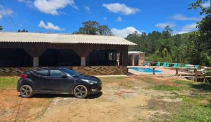 Chácara para Venda em Barra Velha / SC no bairro medeiros