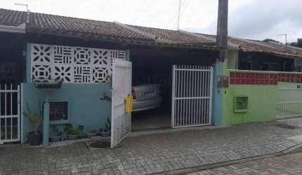 Casa para Venda em Araquari / SC no bairro Itinga