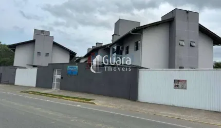 Apartamento para Venda em Guaramirim / SC no bairro Ilha da Figueira
