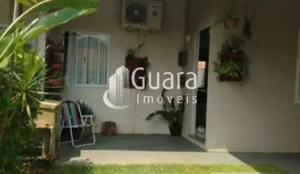 Casa para Venda em Guaramirim / SC no bairro Beira Rio