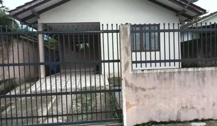 Casa para Venda em Guaramirim / SC no bairro Beira Rio