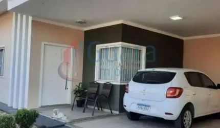 Casa para Venda em Guaramirim / SC no bairro Bananal do Sul
