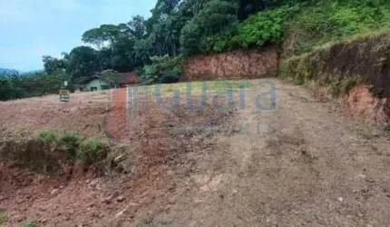 Terreno para Venda em Guaramirim / SC no bairro Ilha da Figueira