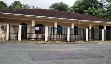 Casa para Venda em Guaramirim / SC no bairro Centro
