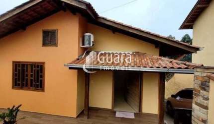 Casa em Jaraguá-6